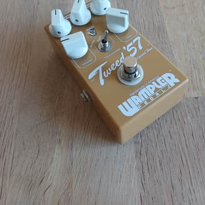 Wampler Tweed '57 image 3