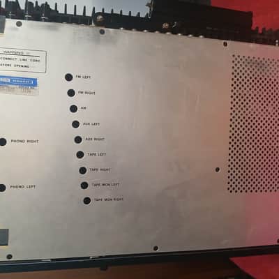 Heathkit AR1500 receiver in excellent condition See Pictures and Video image 22