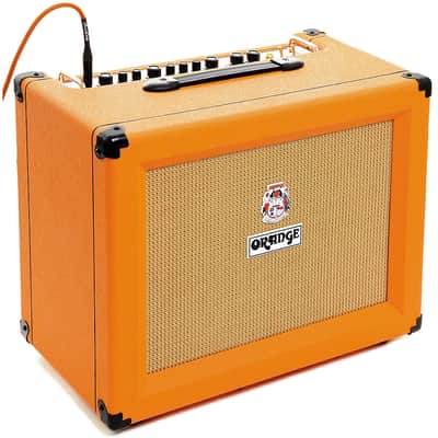 Orange Crush Pro CR60C image 1