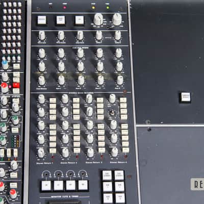 Solid State Logic SSL 4000E/G+ image 14