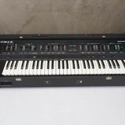 Immagine Crumar Orchestrator Keyboard String Synthesizer #59062 - 2