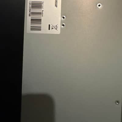 TC Electronic M-One XL Dual Effects Signal Processor 2010s - Black image 8