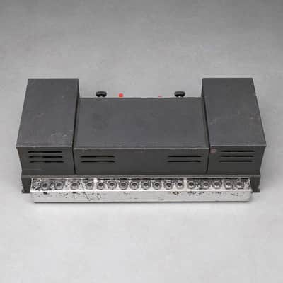 Western Electric 23c vintage mixer with 618B input transformers from the Gates and Collins era, 1 of 2. image 7