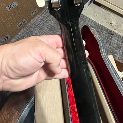 Hofner 500/1 1968 - Tobacco sunburst image 6
