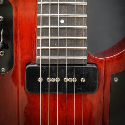 Eastman Juliet P-90 image 6