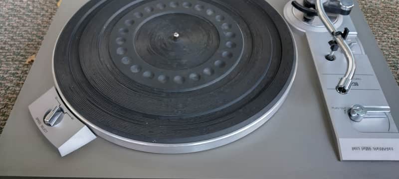 Toshiba SR-230 image 1