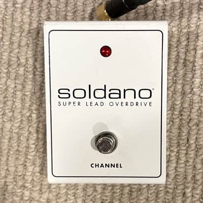 Soldano SLO 30 2020-2023 image 5