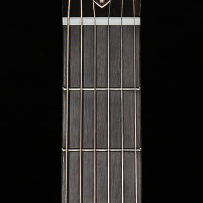Collings 470 JL Antiqued Blonde Julian Lage Signature (575) image 5
