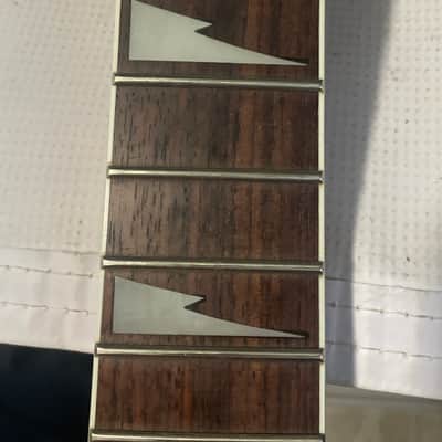 1998 Korean Ibanez RG270DX Wizard II 24 Fret AANJ Guitar Neck Floyd Ready image 14