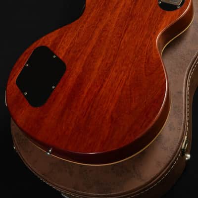 Gibson Custom Shop Historic Collection 1958 Les Paul Reissue VOS, Manufactured in 2013, Lemon Burst [8 31190] (09/15) image 5