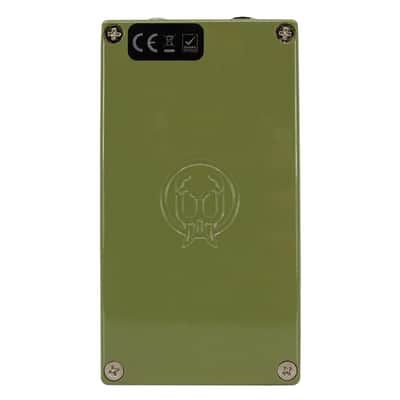 Walrus Audio Ages Five-State Overdrive Pedal image 4