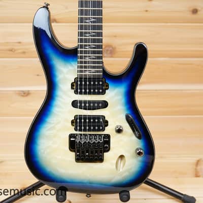 Fender Japan TL68 Beck (Mongolian Chop Squad) Signature Aged