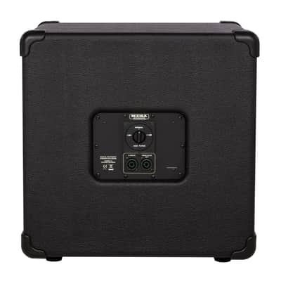 Mesa/Boogie 1x15 Subway Ultra-Lite Bass Cab image 3