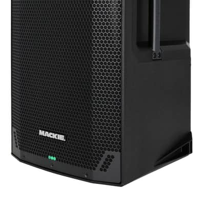 Mackie Thump12 V4 12” 1400 Watt Powered Active DJ PA Speaker w/Bluetooth image 3