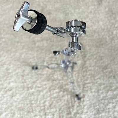 NOS DDrum D2 Series Chrome Double Braced Cymbal stand image 5