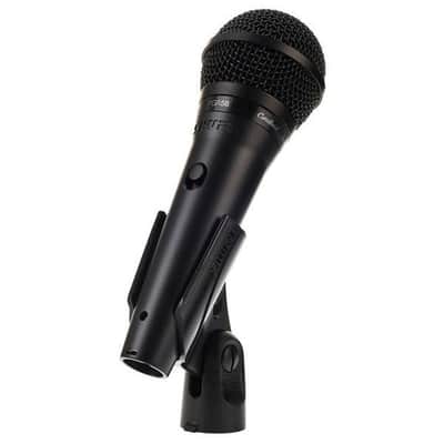 SHURE PGA58 XLR Microphone with cable image 8