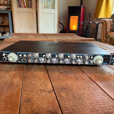 Very early “silver knob” Empirical Labs Lil FreQ NEAR MINT image 9