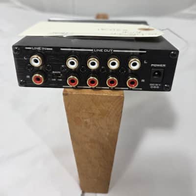 Tilear XZD-A1 Audio Signal Distributor Audio Distributor image 2