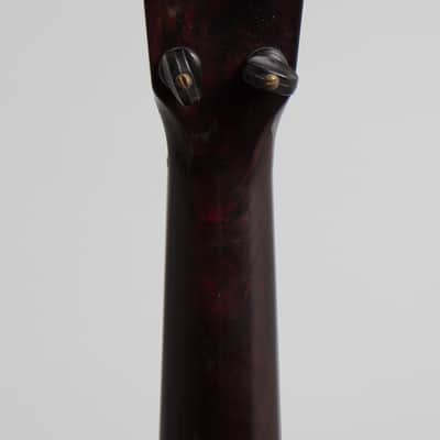Maccaferri Islander Soprano Ukulele (1950), NO CASE case. image 6