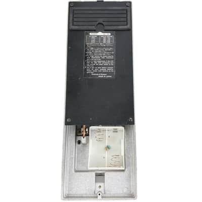 Boss PW-1 Rocker Wah Effektpedal - Japan image 2