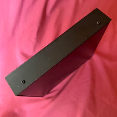 INSANELY RARE Uptown Technologies Pedal Pusher 1-in 8-out Instrument Distribution System Multi Amp ‘90s GREAT RADIAL JD7 ALTERNATIVE image 10
