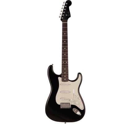 Fender MIJ Traditional II '60s Stratocaster with | Reverb Canada