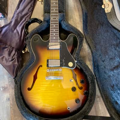 Gibson ES-335 Custom ESDTVSNH1 image 1