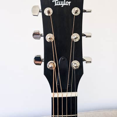 Taylor 214ce-K - Present - Natural image 9