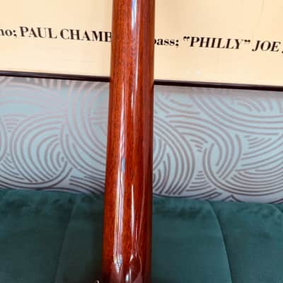 Collings SJ-MH image 8