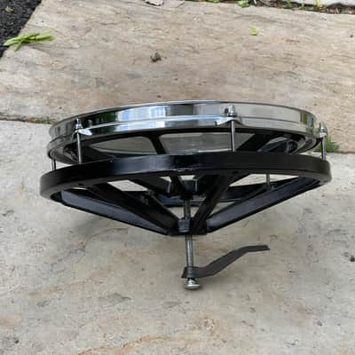 Remo 12" Rototom Black Roto Tom image 6