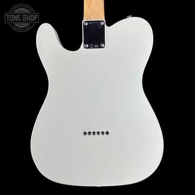 Fender Custom Shop Jimmy Page Signature Telecaster w/case image 5