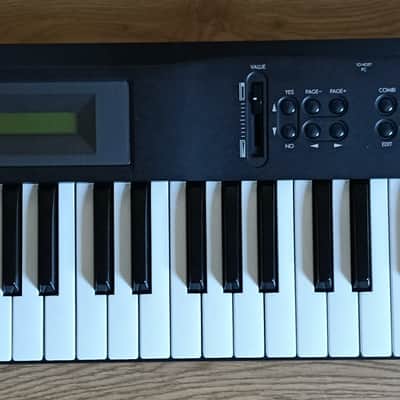 Korg X5D