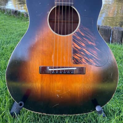 1938 Kalamazoo KG-11 with mojo +++! image 2