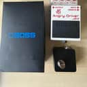 Boss/JHS Angry Driver W/ Switch!