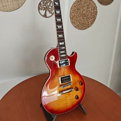Gibson Les paul 100th Anniversary Less+ image 6