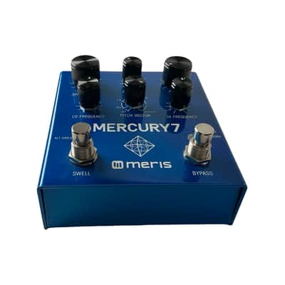 Meris Mercury7 *Expert Tested*Guaranteed* image 5