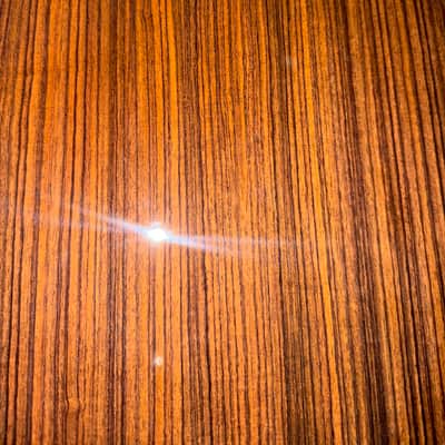 Larrivee D-10 Alpine Moon Spruce Deluxe Series - Natural Gloss image 10