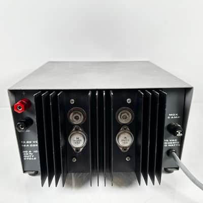 Astron RS-20A 20 Amp DC Power Supply image 4