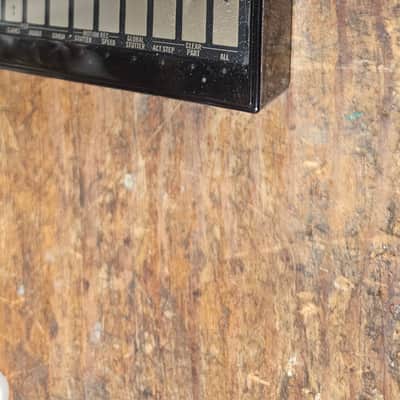 Korg Volca Beats Analog Rhythm Machine 2010s - Black image 2