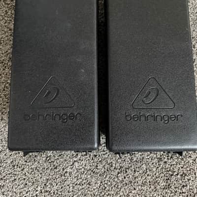 PAIR (x2) Behringer C-1 Large Diaphragm Cardioid Condenser Microphones 2007 - Present - Standard image 3