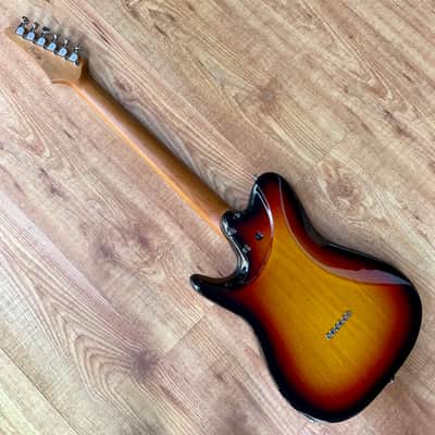 Ibanez AZS2209H-TFB Prestige 2021 Tri-Fade Burst image 14