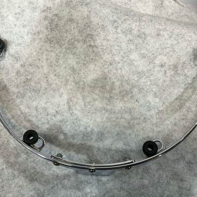 RIMS RIMS 'type' mount 12/6 (TDG-U-1075 2000's - chrome image 3