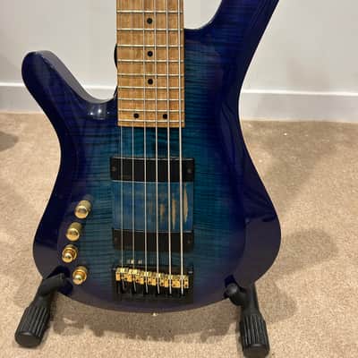 Kiesel Vanquish 2017 Left Handed image 3