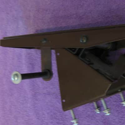 Immagine Hammond M3 Expression/Volume pedal - 3