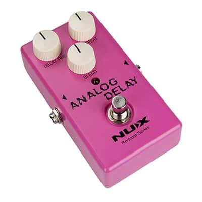 NUX Analog Delay Pedal image 2