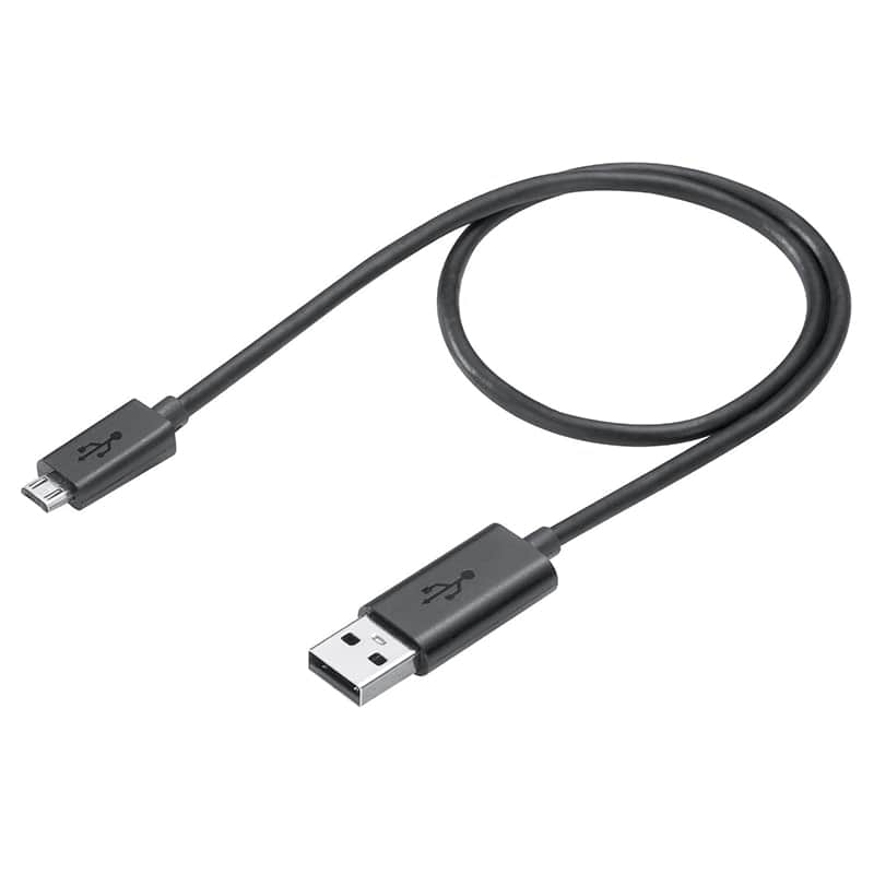 Funk Logic Palindrometer Power Cable image 1