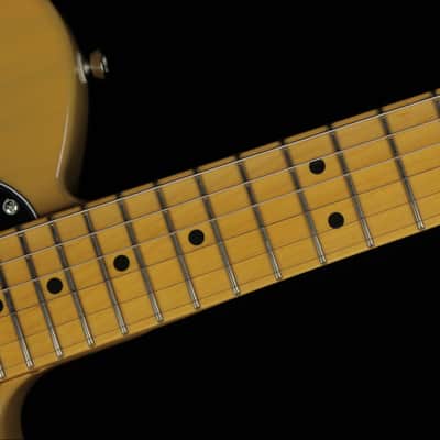 Fender American Professional II Telecaster - MN BTB (#768) image 7