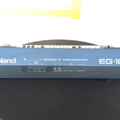 Roland EG 101 Synth image 9