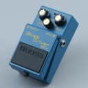 Boss BD-2 Blues Driver Overdrive Guitar Effects Pedal P-30634