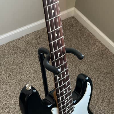 Fender Squire  Precision Bass P Bass 1994 Mexico image 10